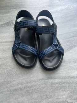 Sandals Versace Size 8.5M