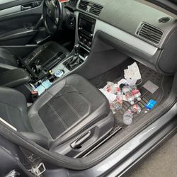 Dry-washing-exterior And Interior From $35