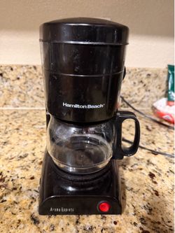 Coffee machine