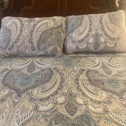 Queen Size Quit 