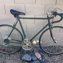 1973 Schwin le tour
