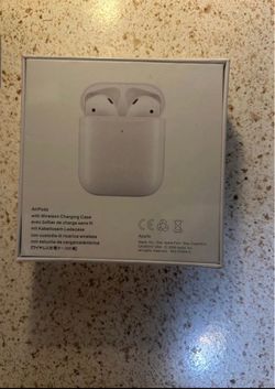 AirPods 1st generation