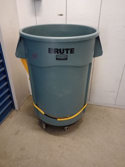 Trash can for sale $ 90
