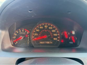 2003 Honda Accord