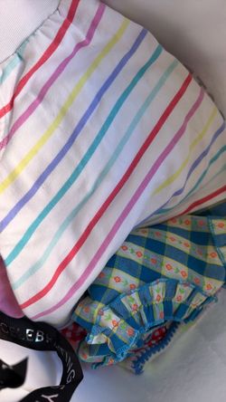 Girl clothes