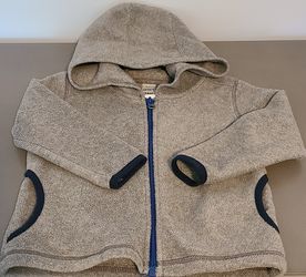 Boys Fleece Jacket 2T
