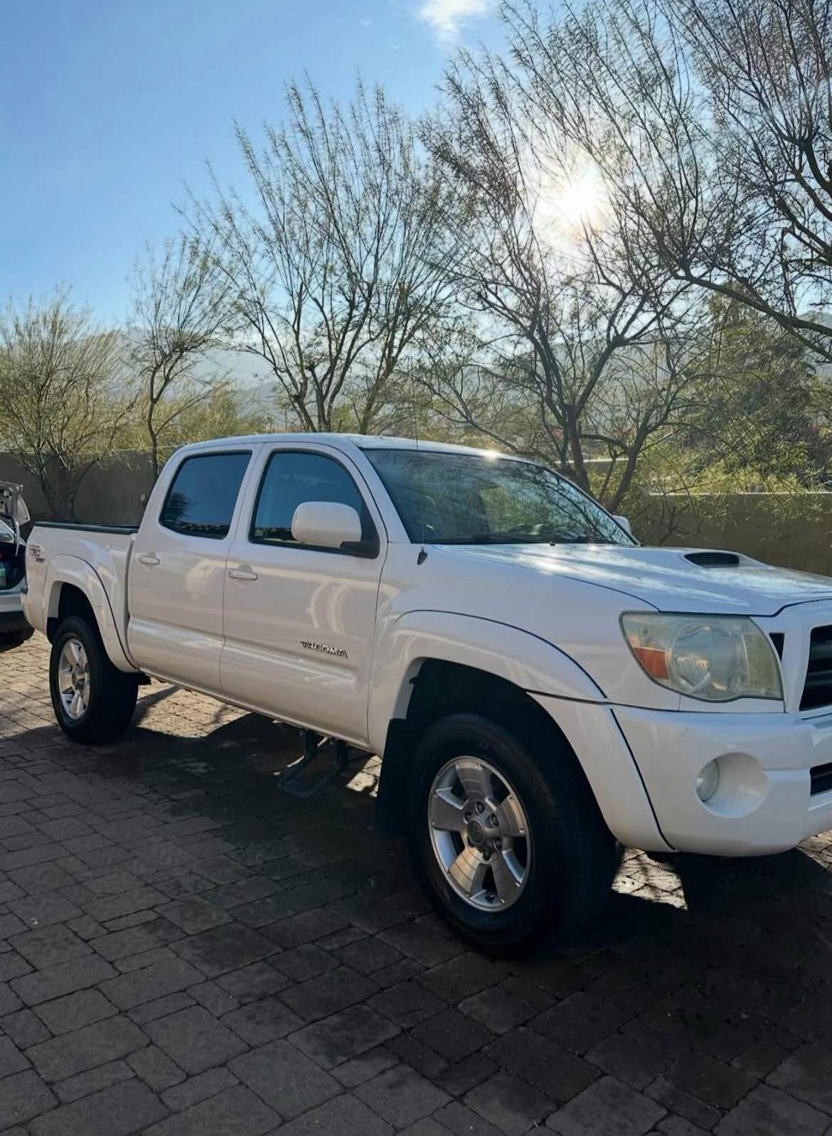 2005 Toyota Tacoma
