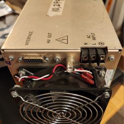 Kaiser Systems. LS252