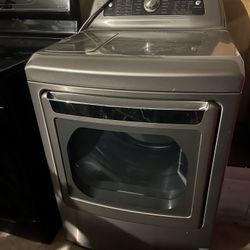 Dryer Electric ( Kenmore Elite)