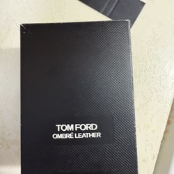 Tom Ford Ombré Leather 