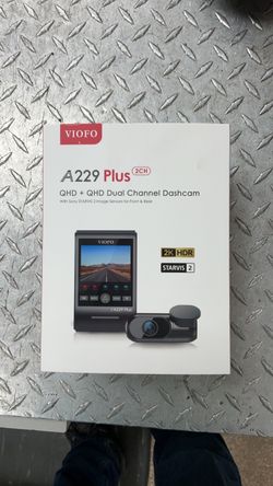 Viofo A299 Plus