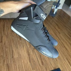 Alpinestars Skeltor Riding boots 