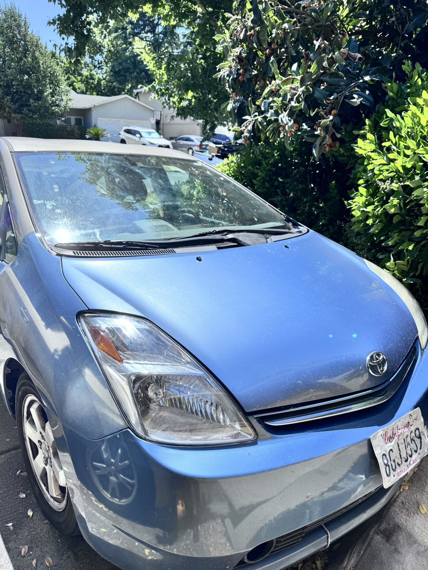 2005 Toyota Prius