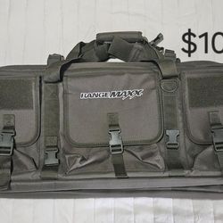 RANGEMAXX BAGG
