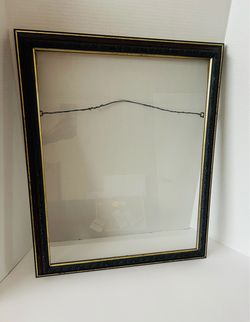 VTG picture frame
