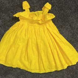 Girl Dress