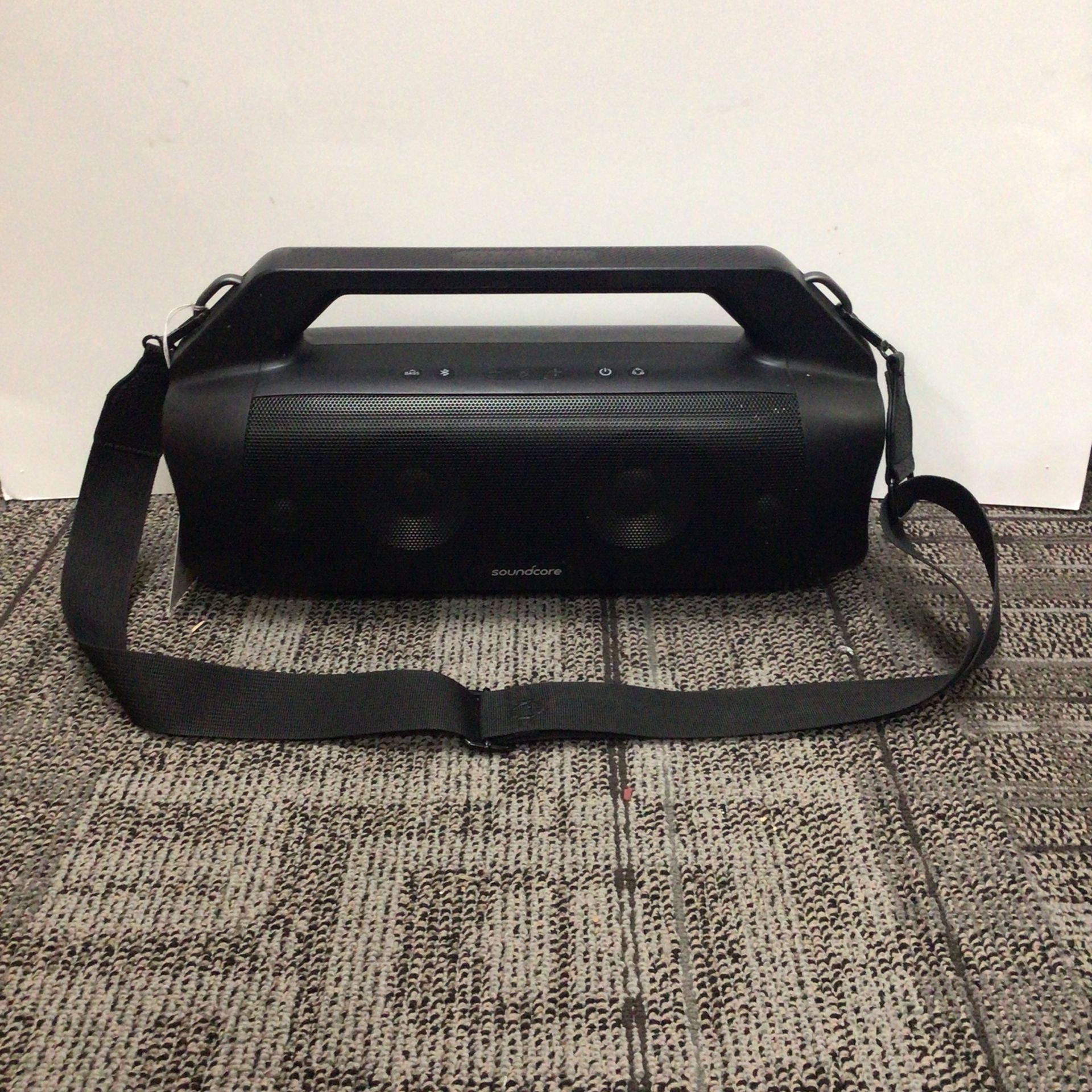 Soundcore Motion Boom Plus Bluetooth Speaker