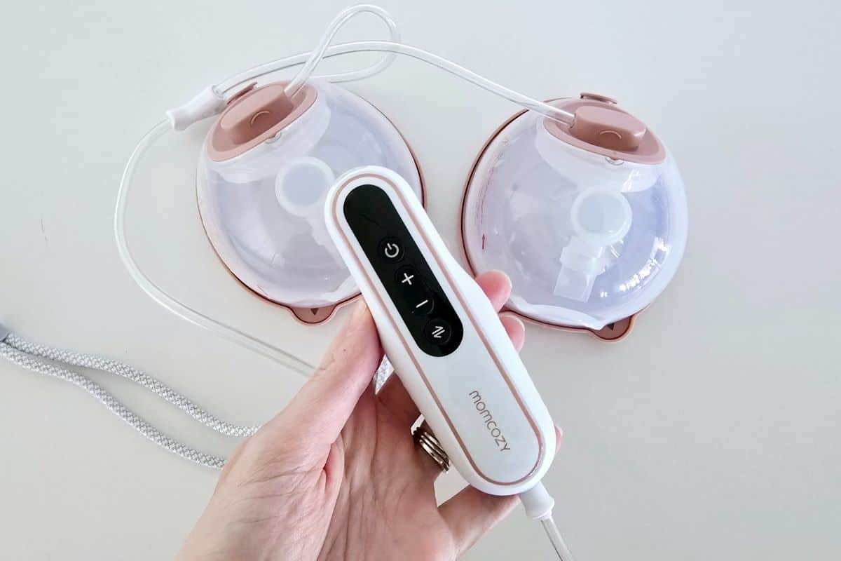 Momcozy V2 Pro