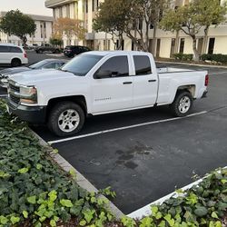 Silverado 
