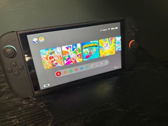 Nintendo switch 2