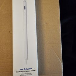 Stylus Pen For Ipad