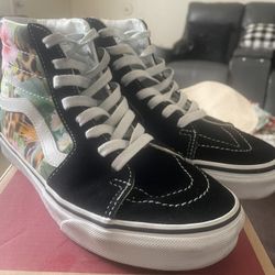 Vans