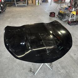 16-20 Camaro SS Hood