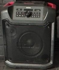 Pathfinder Bluetooth speaker