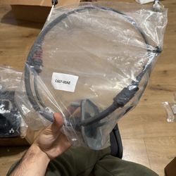 Automatic Transmission Gear Shift Cable (contact info removed)0AE fit for 2001 Dodge Dakota