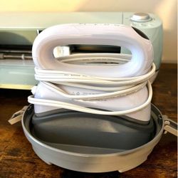 Hat Heat Press