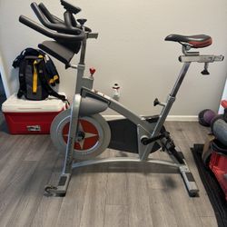 Schwinn Spin Bike