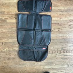 Car Seat Protector
