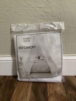 Bed Canopy