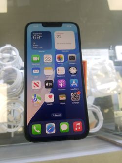 iPhone 13 Unlocked 