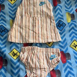 0-3 Month Girl Clothing 