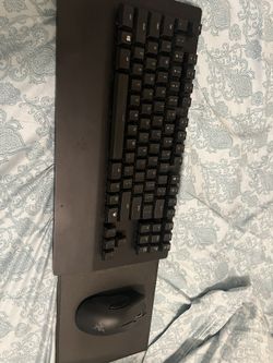 Xbox Razer Keyboard 