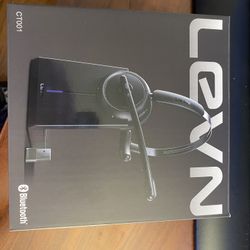 Wireless Headset