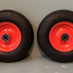 zero turn mower front tires/llantas para tractor zero