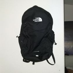The North Face Backpack (Brand New)