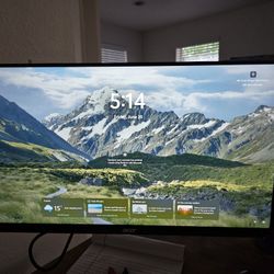 Acer Monitor
