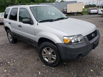 2005 Ford Escape Very Reliable