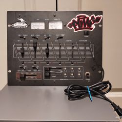 Audio Technica Stereo Mixer