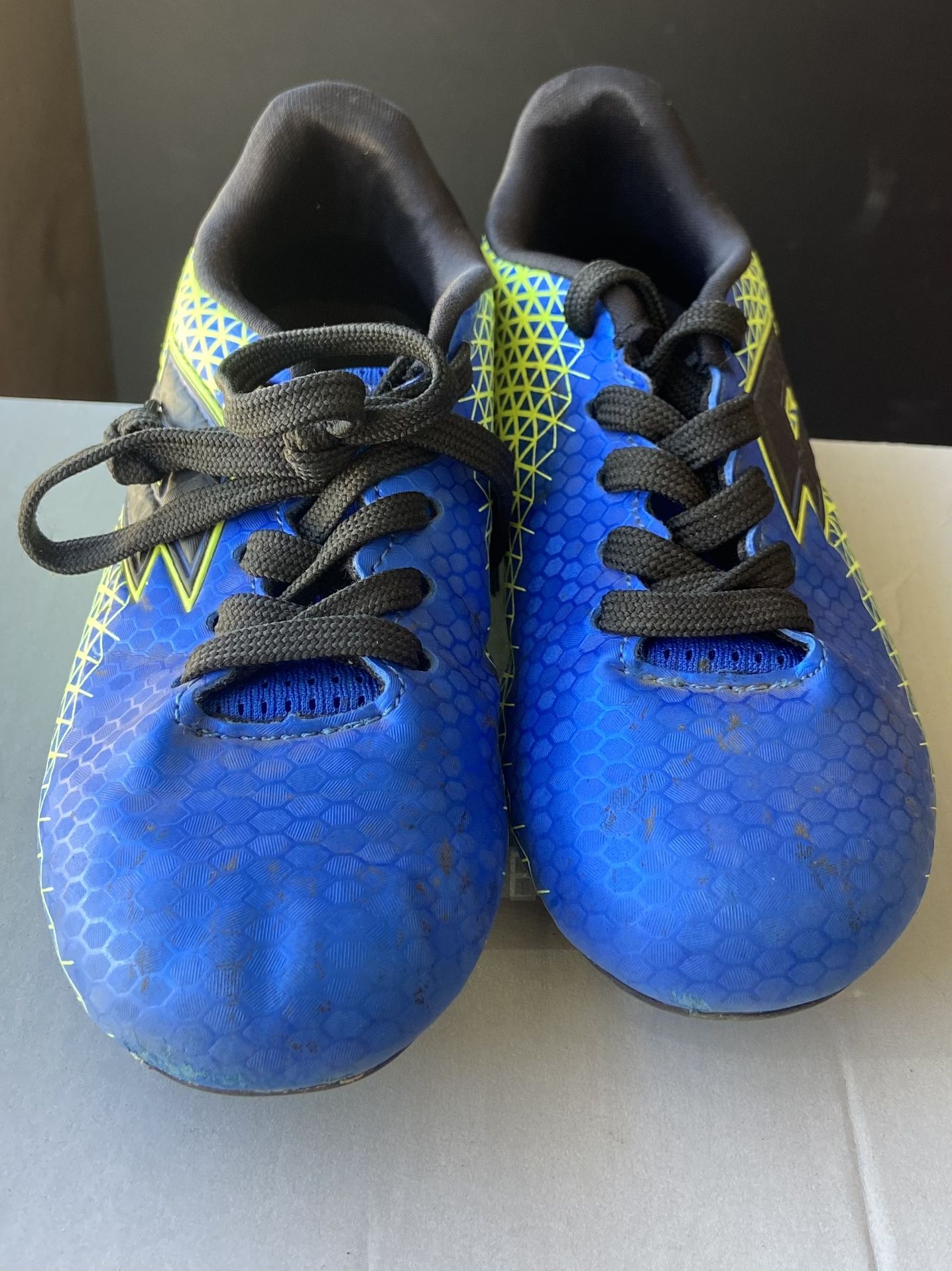 Soccer Cleats