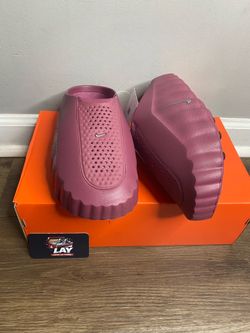 Nike Mind Slide 001 Pink Women’s Size 10W
