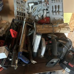 Craftsman Cordless Tools And Air Tools 