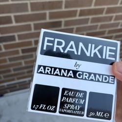 Frankie By Ariana Grande