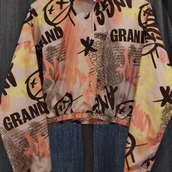 Chill Lightweight Jacket