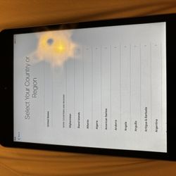 iPad Mini 