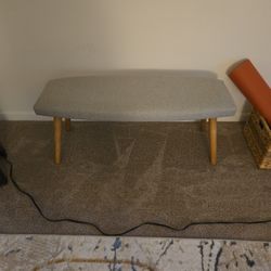 Bench