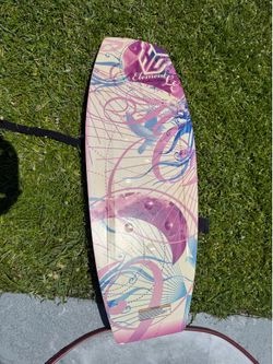 Wakeboard